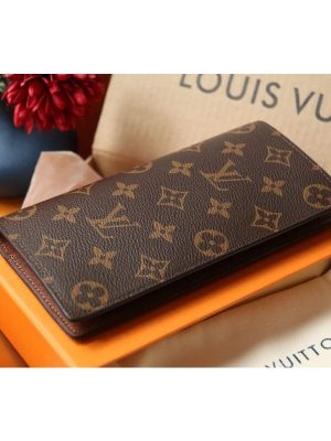 M66540 Brazza Wallet