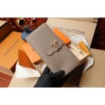 M81367 LV Vertical Wallet