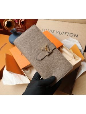 M81367 LV Vertical Wallet