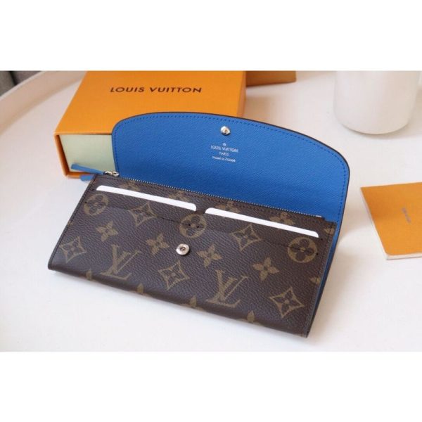 M82919 Emilie Wallet