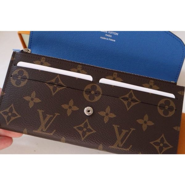 M82919 Emilie Wallet