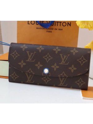 M82919 Emilie Wallet