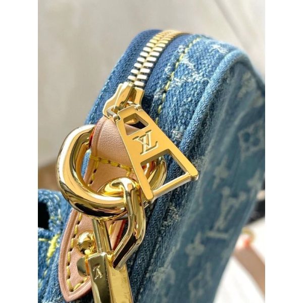 M82948 Fairfax Pochette