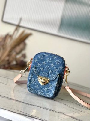M82948 Fairfax Pochette