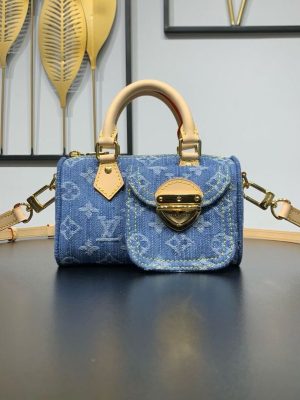 M82950 Nano Speedy