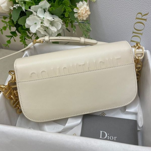 Christian Dior 30 Montaigne Avenue Bag