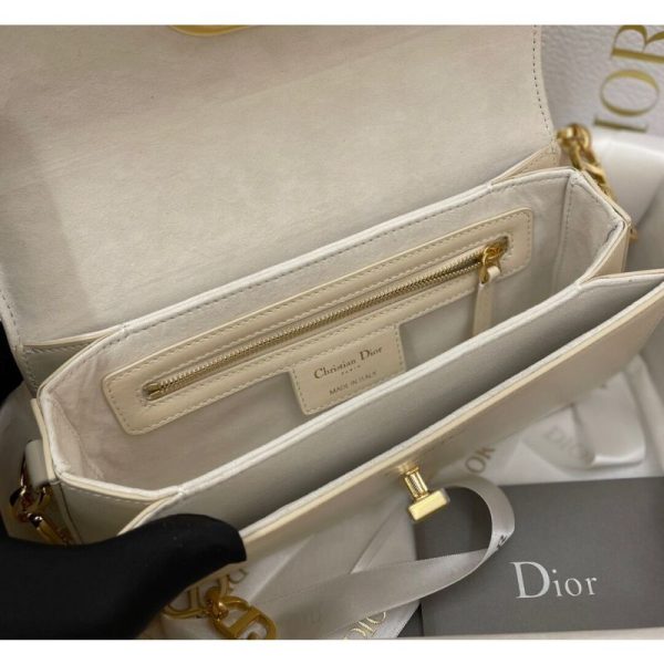 Christian Dior 30 Montaigne Avenue Bag