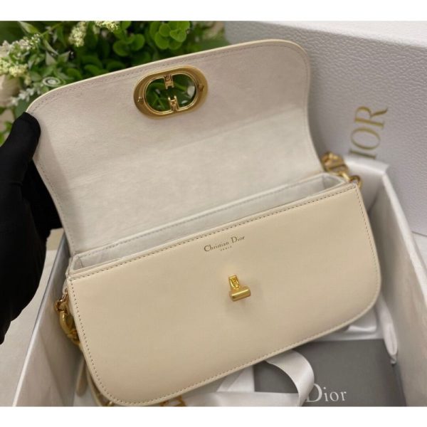Christian Dior 30 Montaigne Avenue Bag