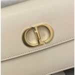 Christian Dior 30 Montaigne Avenue Bag