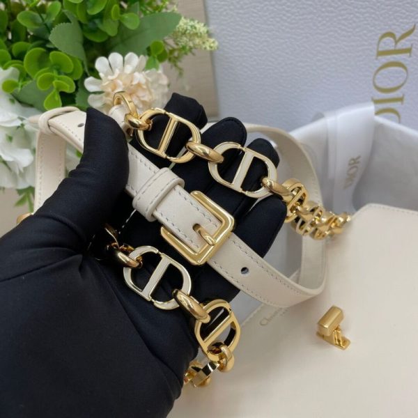 Christian Dior 30 Montaigne Avenue Bag