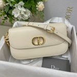 Christian Dior 30 Montaigne Avenue Bag