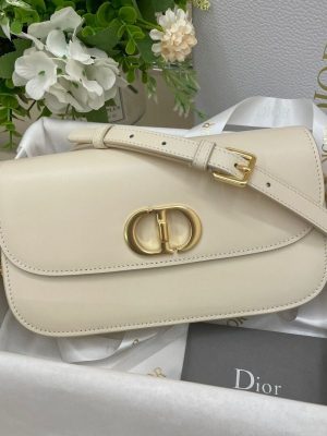 Christian Dior 30 Montaigne Avenue Bag