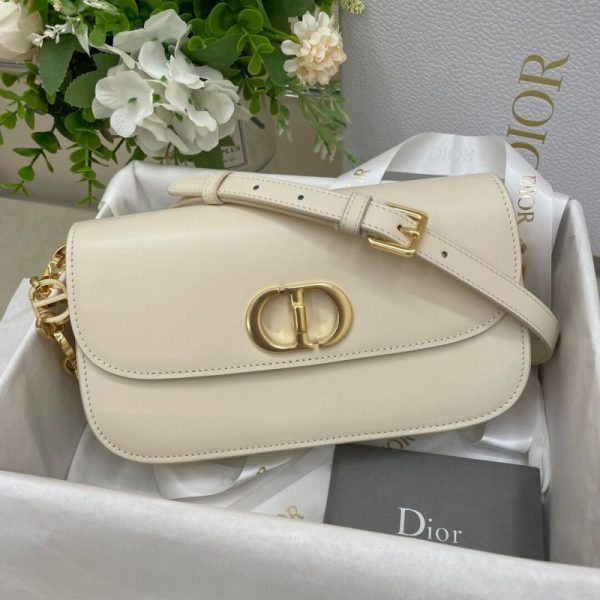 Christian Dior 30 Montaigne Avenue Bag