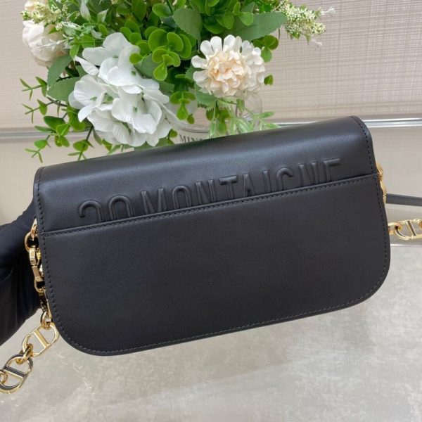 Christian Dior 30 Montaigne Avenue Bag