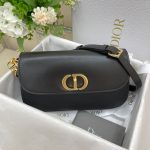 Christian Dior 30 Montaigne Avenue Bag