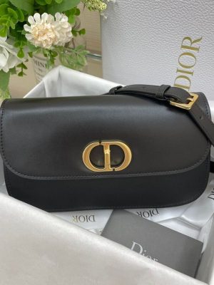 Christian Dior 30 Montaigne Avenue Bag