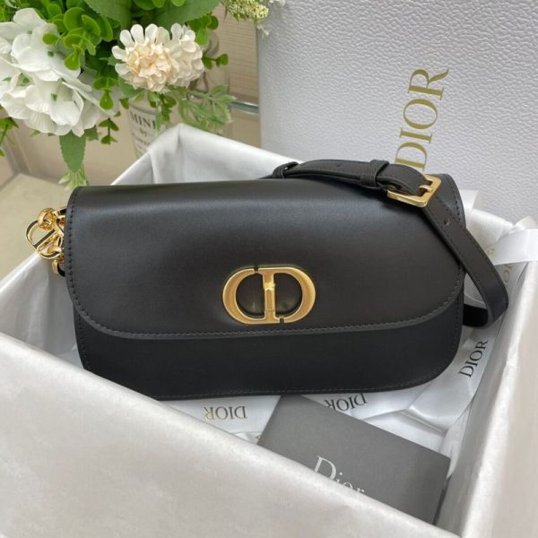 Christian Dior 30 Montaigne Avenue Bag