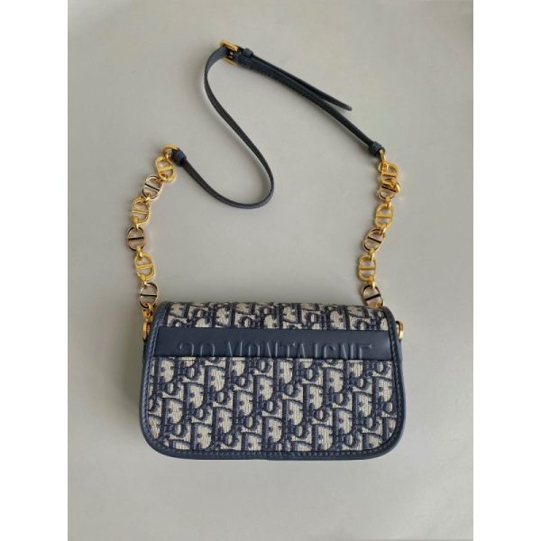 Christian Dior 30 Montaigne Avenue Bag
