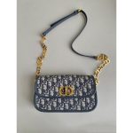 Christian Dior 30 Montaigne Avenue Bag