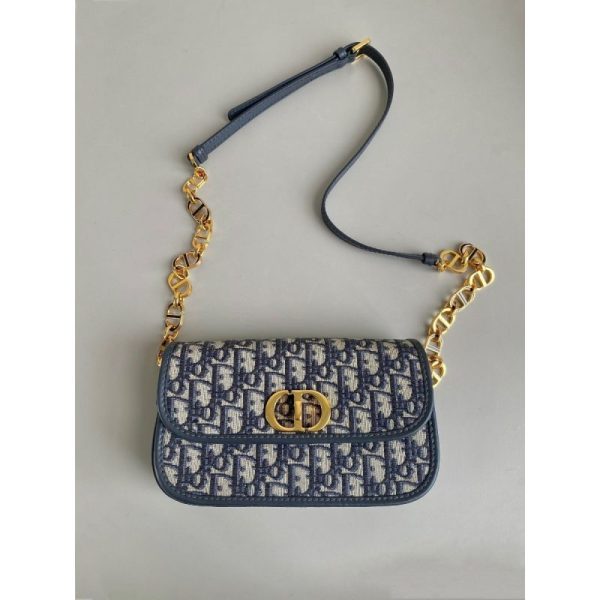 Christian Dior 30 Montaigne Avenue Bag