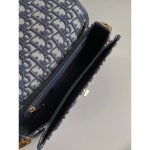 Christian Dior 30 Montaigne Avenue Bag