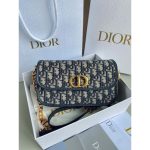 Christian Dior 30 Montaigne Avenue Bag