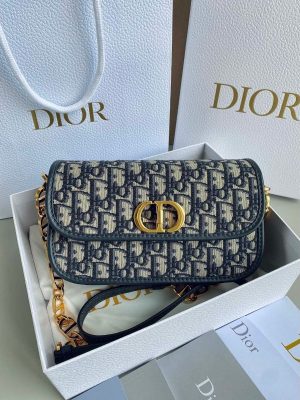 Christian Dior 30 Montaigne Avenue Bag