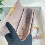 Christian Dior 30 Montaigne Avenue Bag