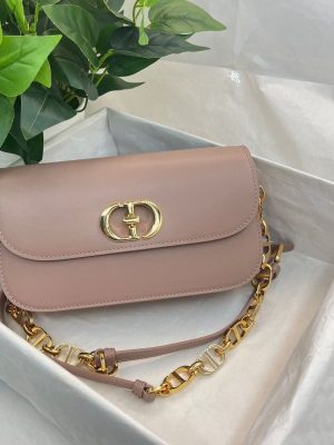 Christian Dior 30 Montaigne Avenue Bag