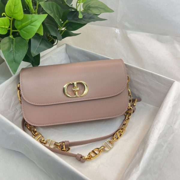 Christian Dior 30 Montaigne Avenue Bag