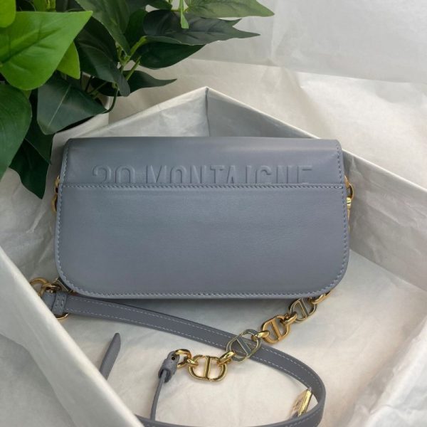 Christian Dior 30 Montaigne Avenue Bag