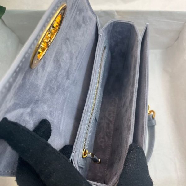 Christian Dior 30 Montaigne Avenue Bag