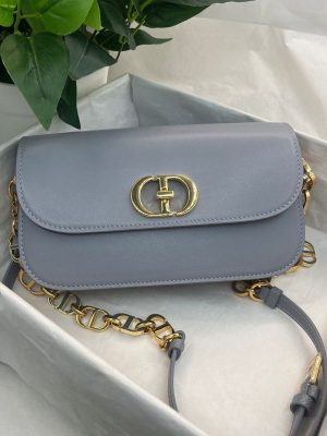 Christian Dior 30 Montaigne Avenue Bag