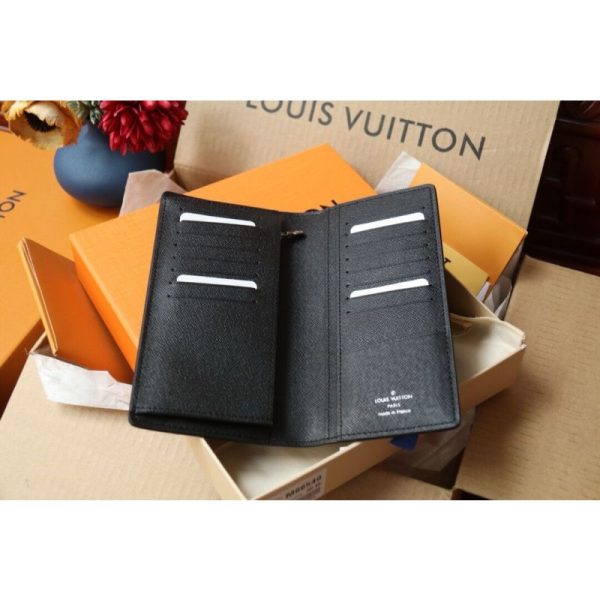 N62665  Brazza Wallet