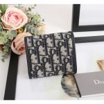 Christian 30 Montaigne Lotus Wallet
