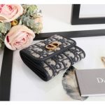 Christian 30 Montaigne Lotus Wallet