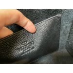 Small Rockstud Grainy Calfskin Crosbody Bag