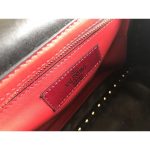 Medium Nappa Rockstud Spike Bag