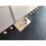 Medium Nappa Rockstud Spike Bag