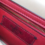 Medium Nappa Rockstud Spike Bag