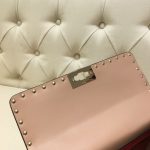 Medium Nappa Rockstud Spike Bag