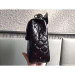 Medium Nappa Rockstud Spike Bag
