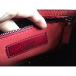 Medium Nappa Rockstud Spike Bag