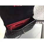Medium Nappa Rockstud Spike Bag