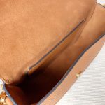 Garavani Alltime grainy calfskin shoulder bag