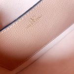 Garavani Alltime grainy calfskin shoulder bag