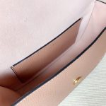 Garavani Alltime grainy calfskin shoulder bag