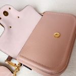 Garavani Alltime grainy calfskin shoulder bag