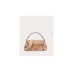 Garavani Alltime grainy calfskin shoulder bag