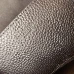 Garavani Alltime grainy calfskin shoulder bag